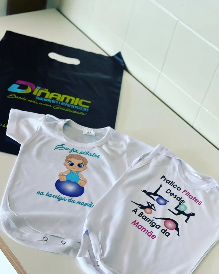 Camisetas de modelos e estampas diferentes